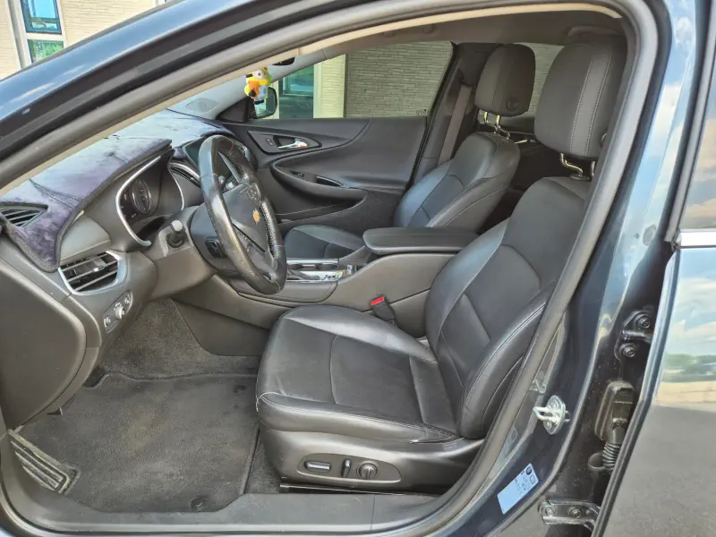 Daewoo Malibu