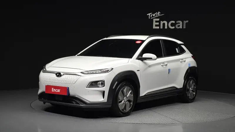 Hyundai Kona Electric