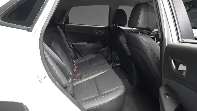 Hyundai Kona Electric