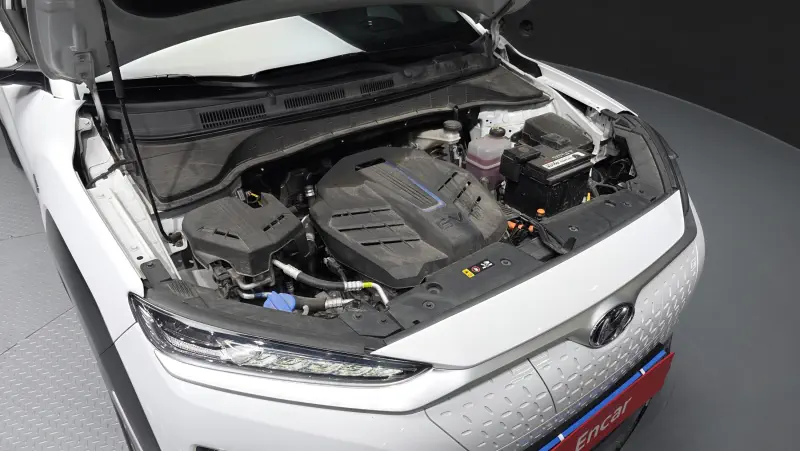 Hyundai Kona Electric