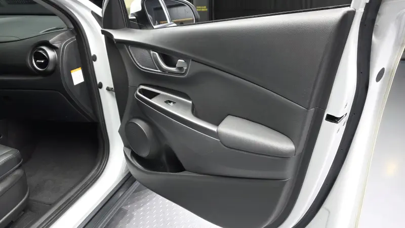 Hyundai Kona Electric