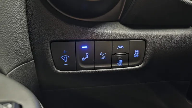 Hyundai Kona Electric