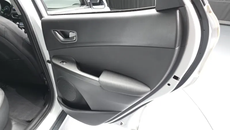 Hyundai Kona Electric