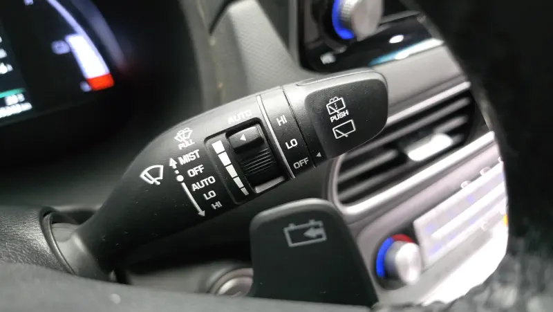 Hyundai Kona Electric