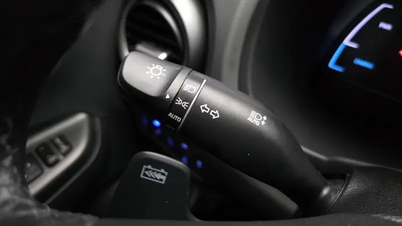 Hyundai Kona Electric