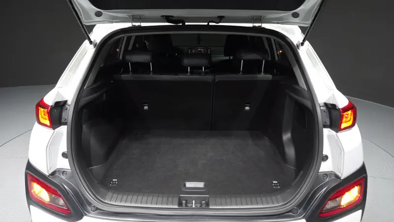 Hyundai Kona Electric