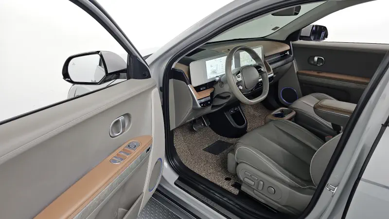 Hyundai Ioniq 5