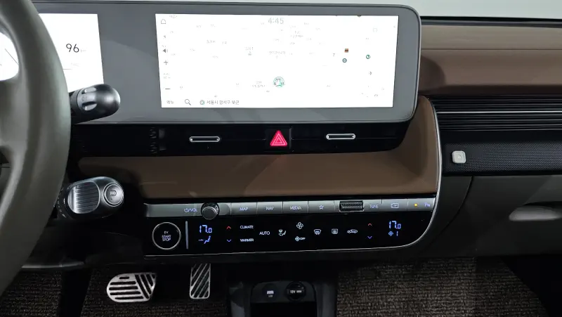 Hyundai Ioniq 5