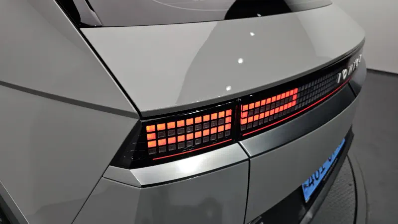 Hyundai Ioniq 5