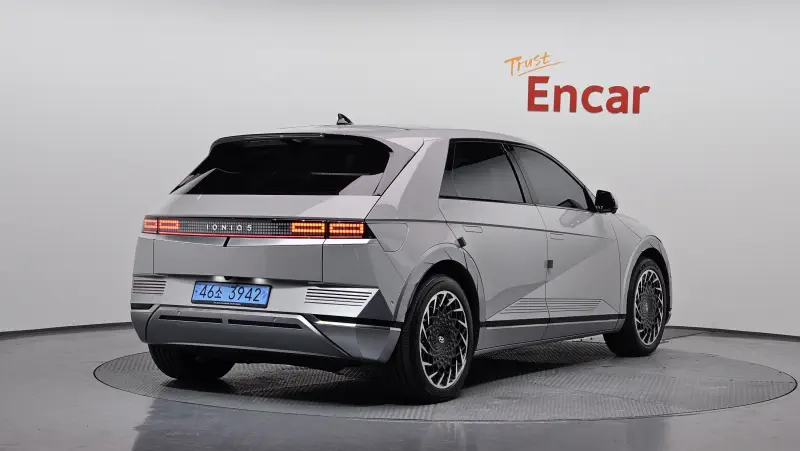 Hyundai Ioniq 5