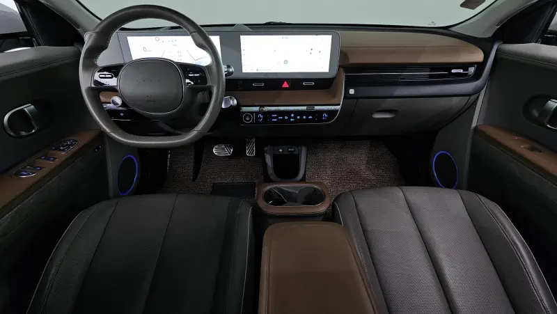 Hyundai Ioniq 5