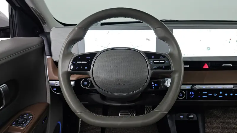 Hyundai Ioniq 5