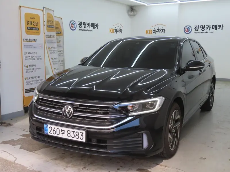 Volkswagen Jetta