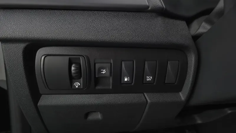 Renault Samsung SM3