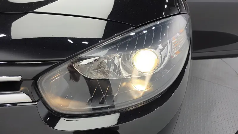 Renault Samsung SM3