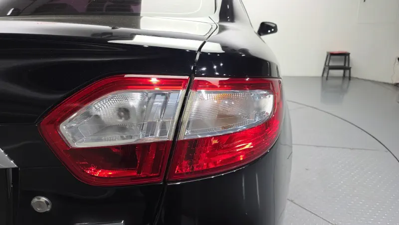 Renault Samsung SM3