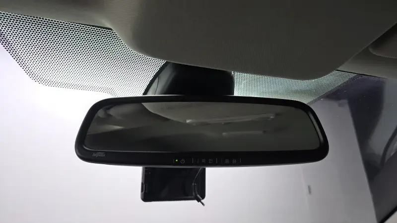 Renault Samsung SM3