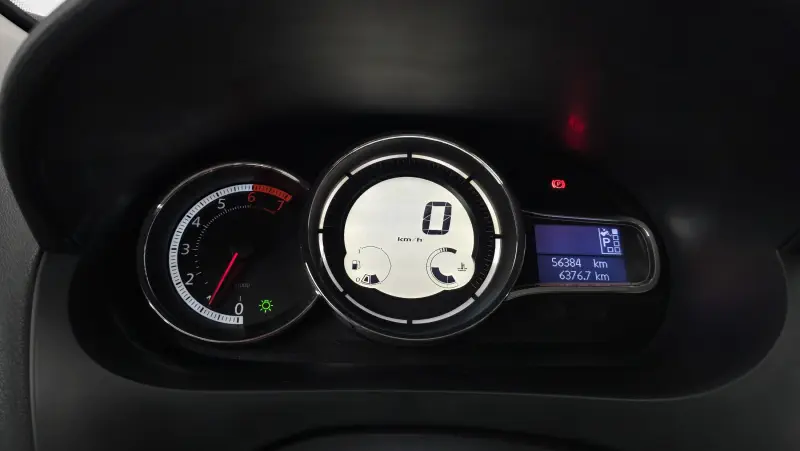 Renault Samsung SM3