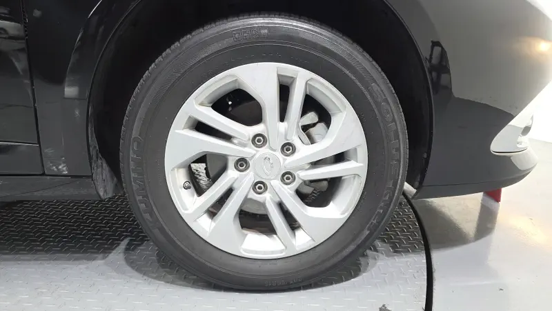 Renault Samsung SM3