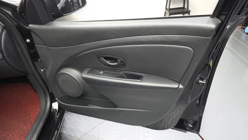 Renault Samsung SM3