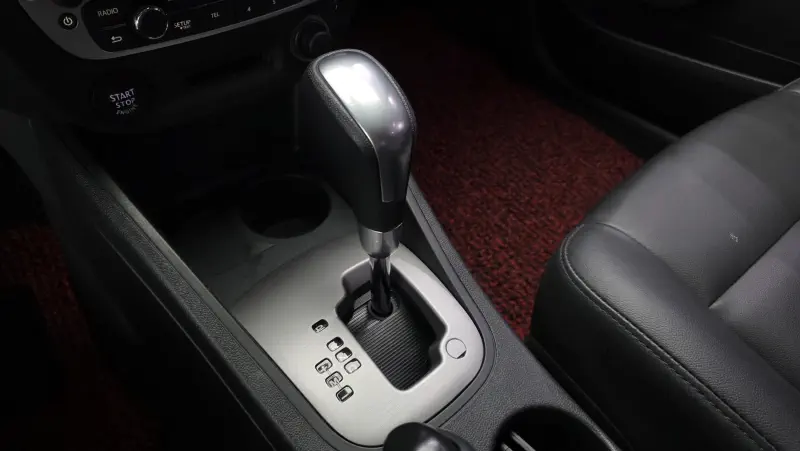 Renault Samsung SM3