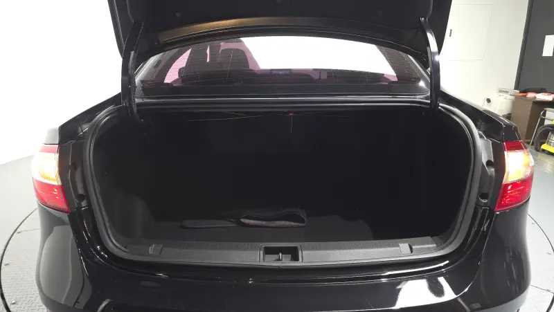 Renault Samsung SM3