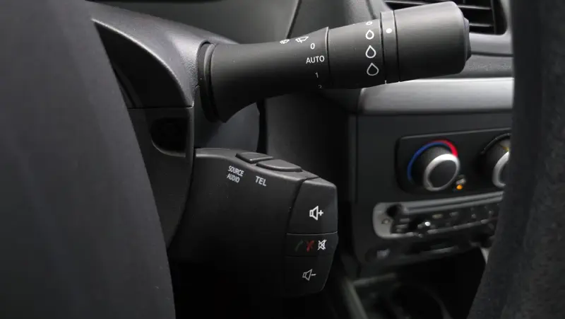 Renault Samsung SM3