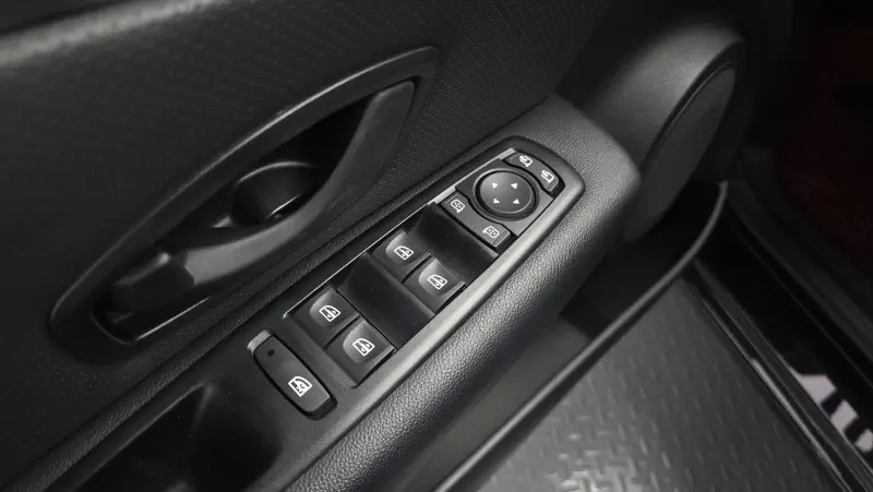 Renault Samsung SM3