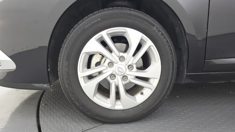 Renault Samsung SM3