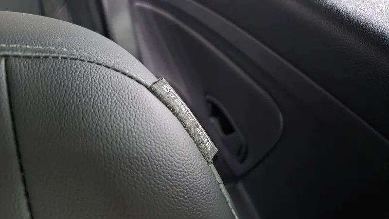 Renault Samsung SM3