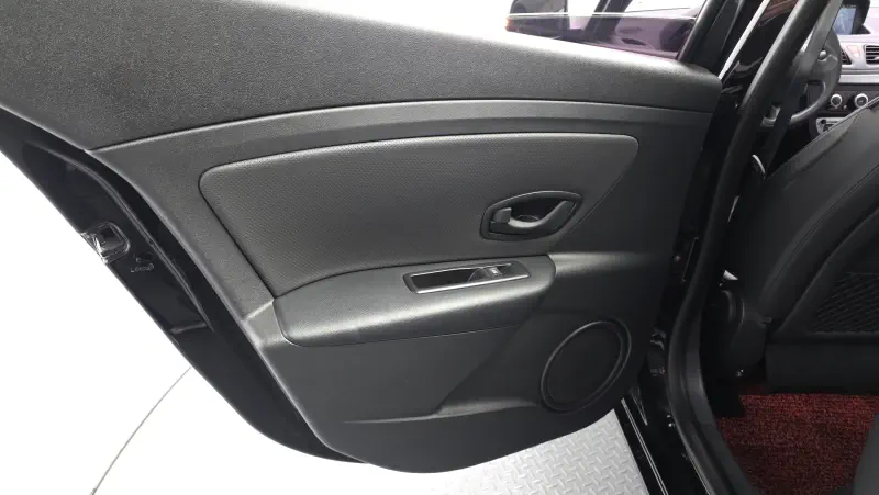 Renault Samsung SM3
