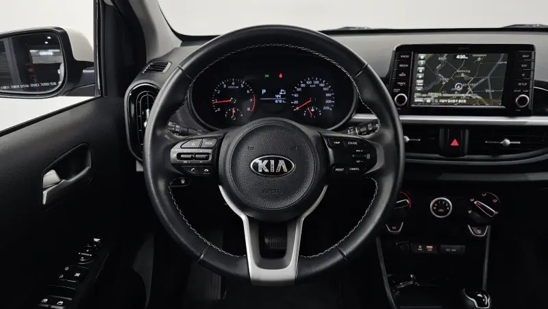 Kia Morning