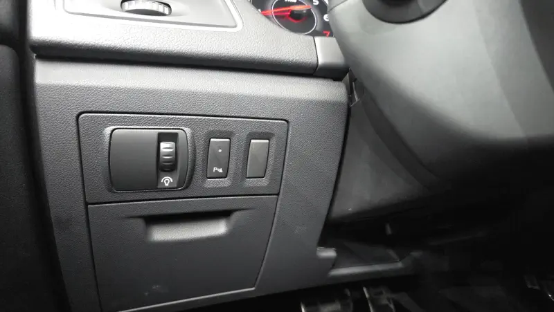 Renault Samsung SM7