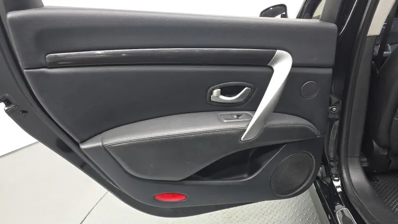 Renault Samsung SM7