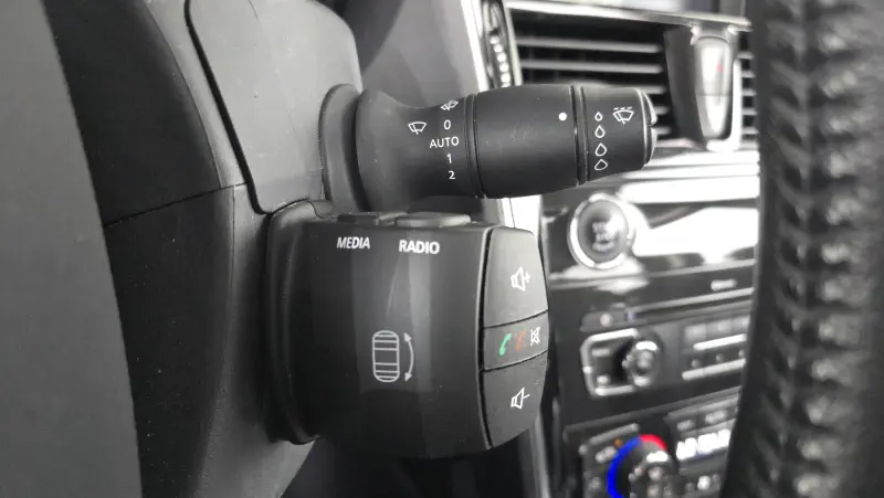 Renault Samsung SM7