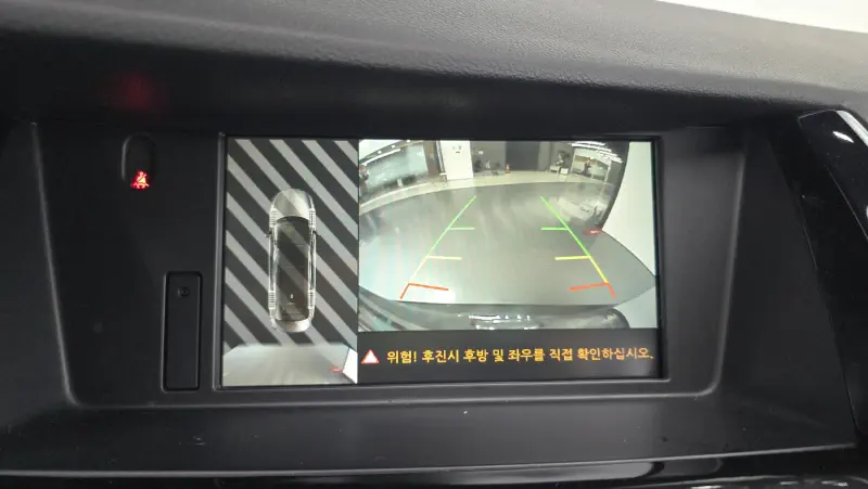 Renault Samsung SM7