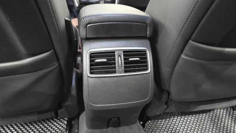 Renault Samsung SM7