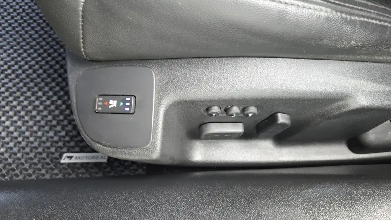 Renault Samsung SM7