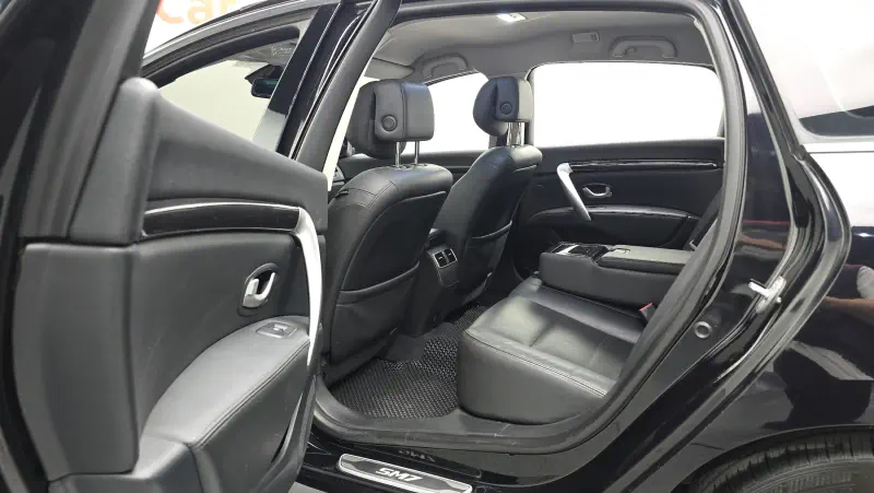 Renault Samsung SM7