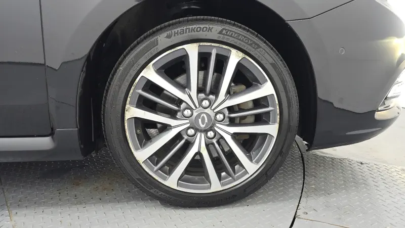 Renault Samsung SM7
