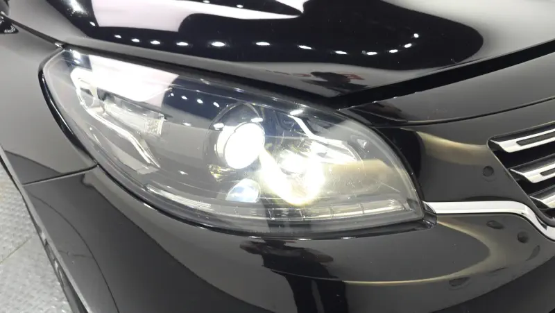 Renault Samsung SM7