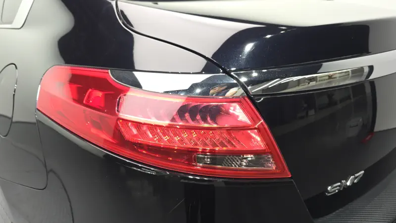 Renault Samsung SM7