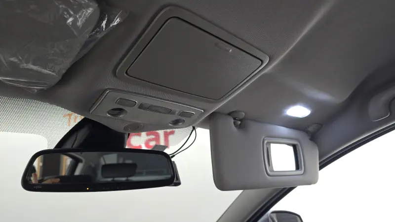 Renault Samsung SM7