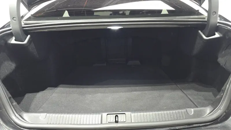 Renault Samsung SM7