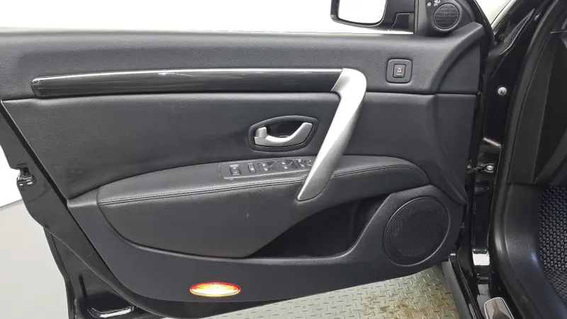 Renault Samsung SM7