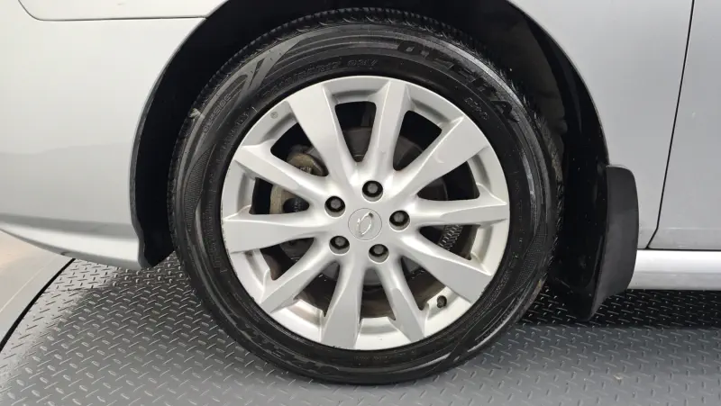 Renault Samsung SM5