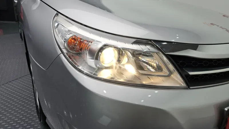 Renault Samsung SM5