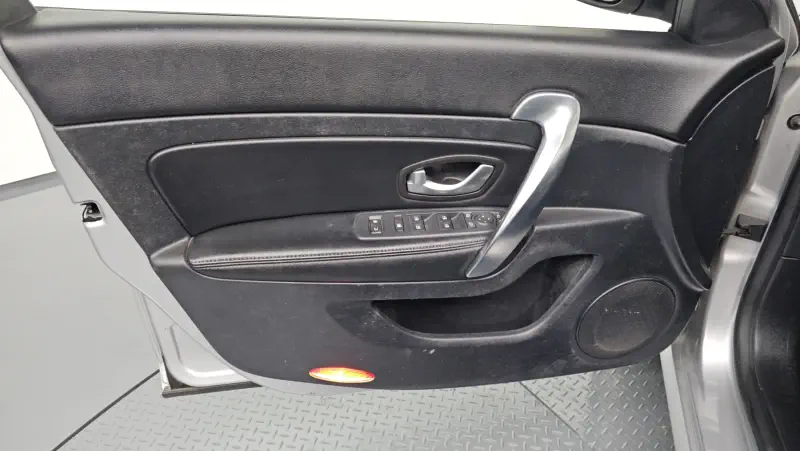 Renault Samsung SM5