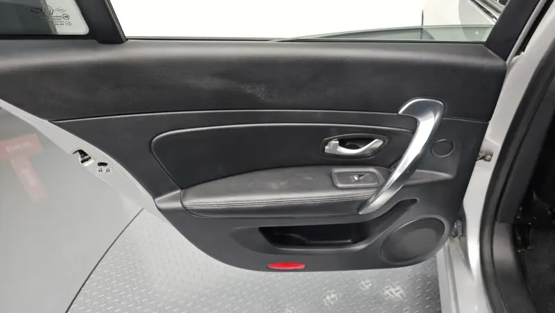 Renault Samsung SM5