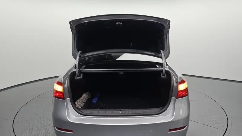 Renault Samsung SM5